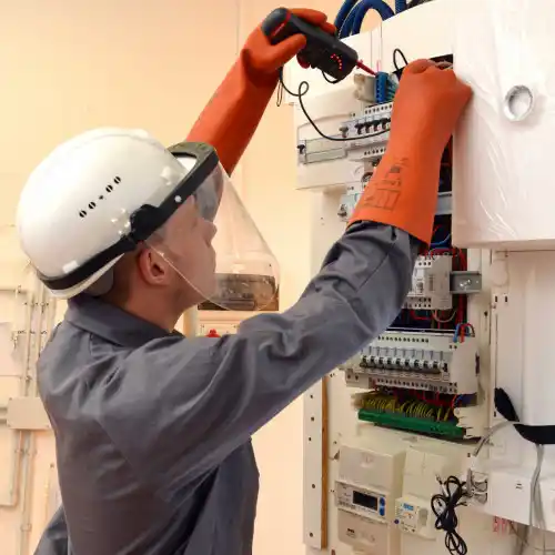 elektricien Schellinkhout